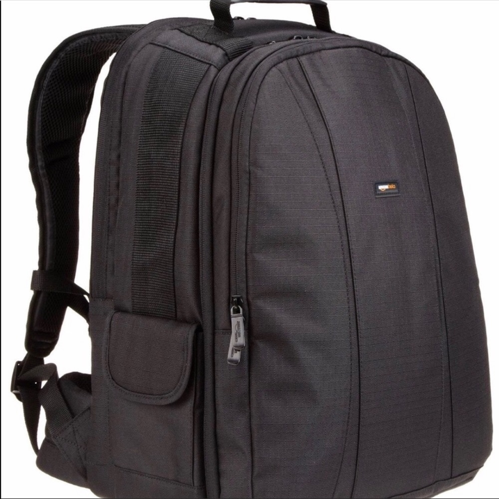 Amazon Camera Backpack